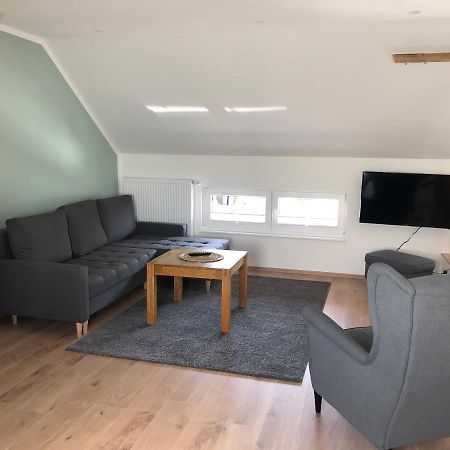 Ferienwohnung Doerrebach Im Soonwald Bei Bingen Dorrebach Ngoại thất bức ảnh