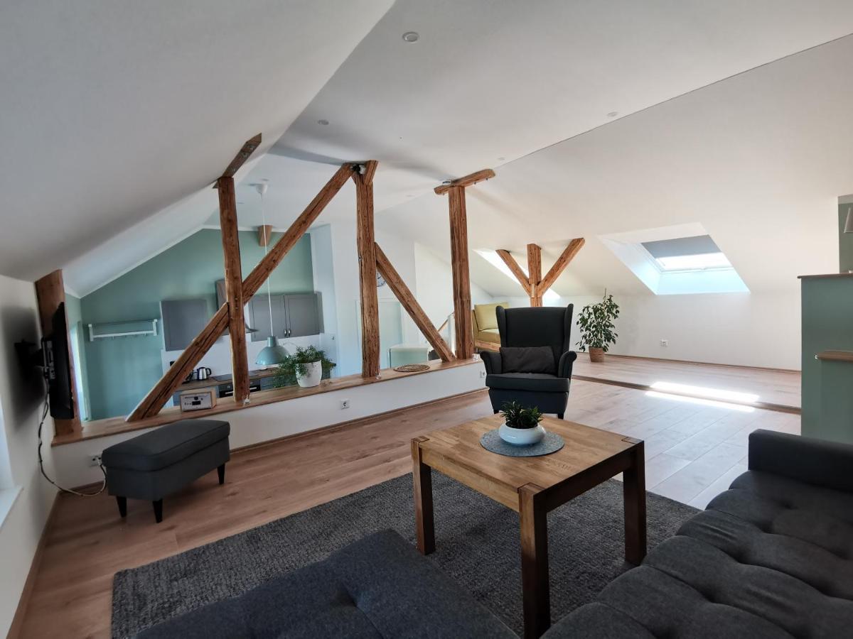 Ferienwohnung Doerrebach Im Soonwald Bei Bingen Dorrebach Ngoại thất bức ảnh