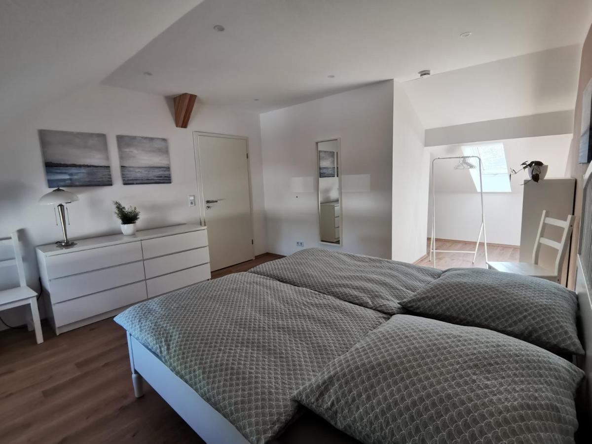 Ferienwohnung Doerrebach Im Soonwald Bei Bingen Dorrebach Ngoại thất bức ảnh